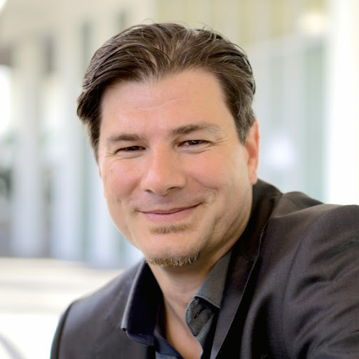 Branislav Gjorcevski