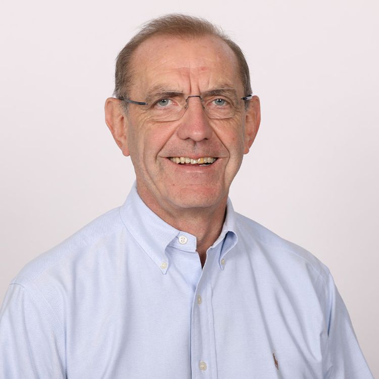 James Shannon