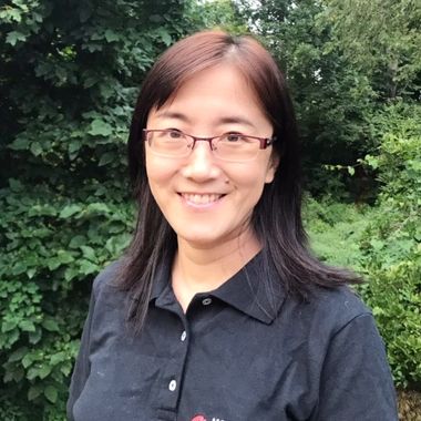 Hui Lu