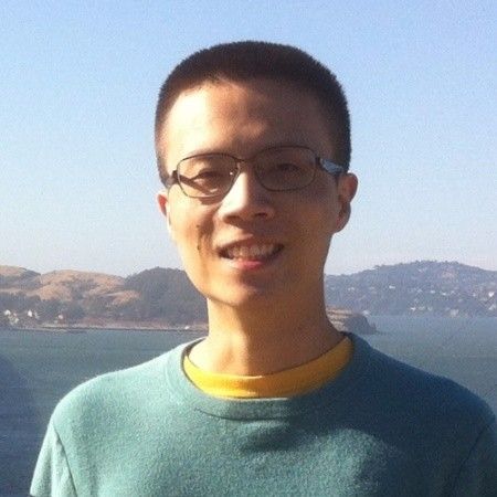 Tony Cai