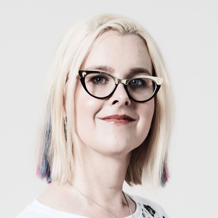 Christina Norman