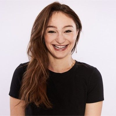 Samantha Alexander