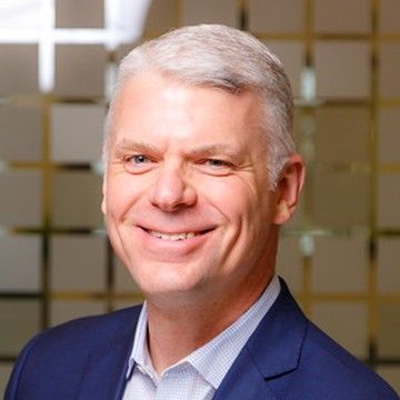 Mike Pintek
