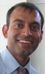 Victor Karkar