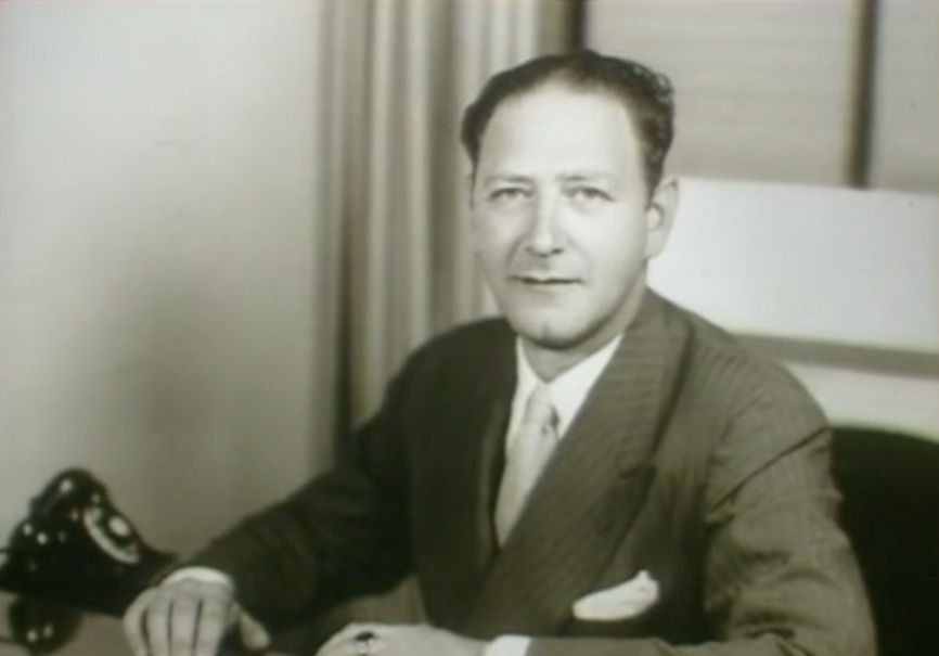 Nick Jaffee