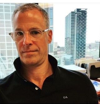 Jeremy Greenberg
