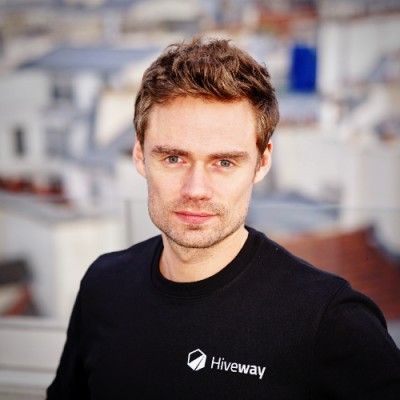 Sébastien Louit
