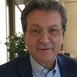 Jules Haimovitz