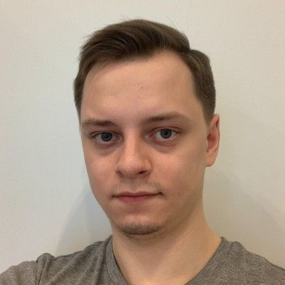 Dmitriy Zorin