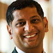 Satish Movva