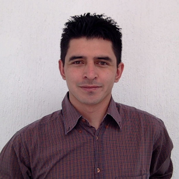 Luis Vazquez