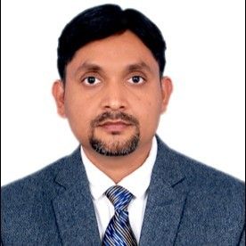 Hitendra Rana
