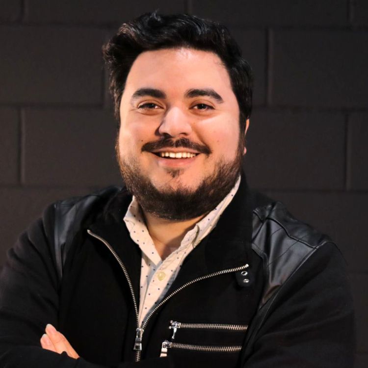 Rene Amador