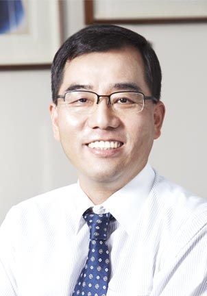 Sin-Ho Kang