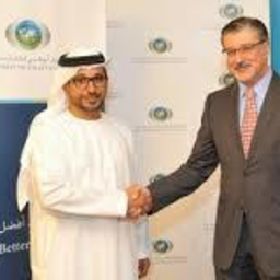 Mohamed Al Mazrouei