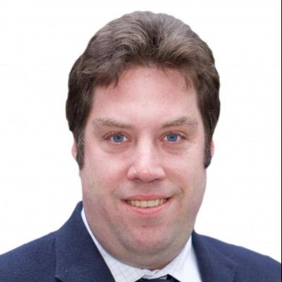 Marc Prosser