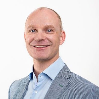 Jostein Olsen