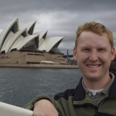 Ben Dolman