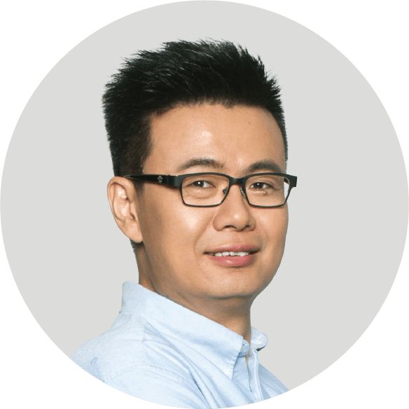Zhu Liang