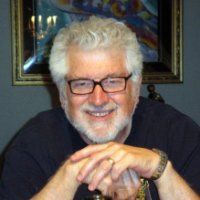 Patrick Gage
