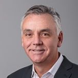 Jeff Bailey