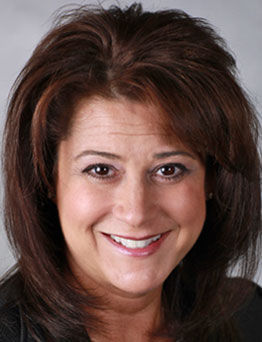 Karen Cunningham