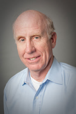 Bill Pevear