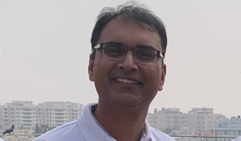 Anil Anil