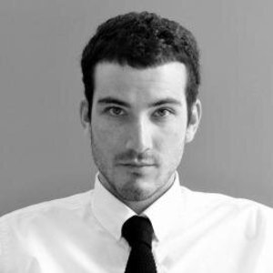 Mathieu Daix