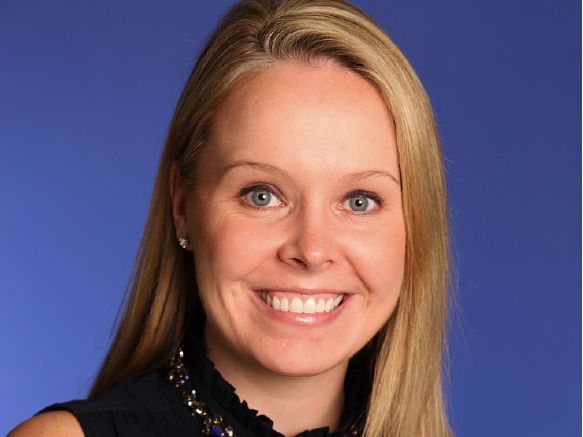 Jill Hazelbaker