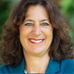 Andrea Goldsmith