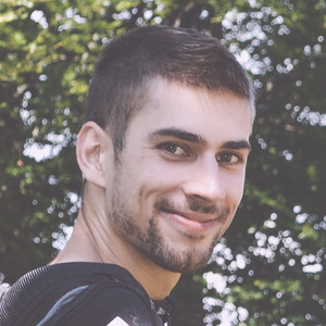 Denys Nevozhai