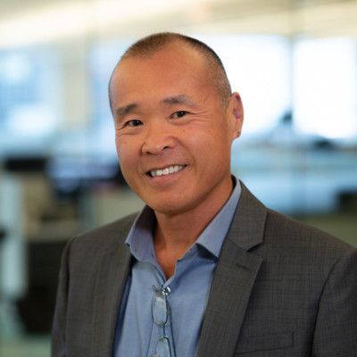Eugene Wong