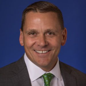 MARTIN BICKNELL