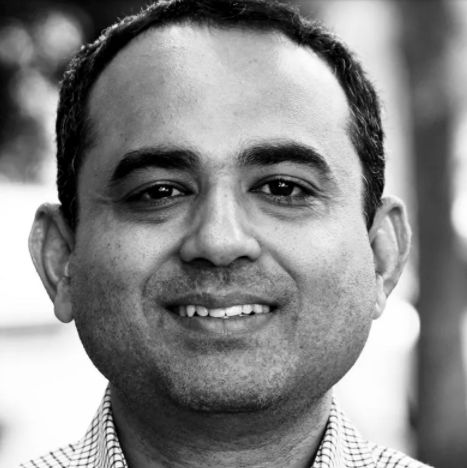 Chidamber Kulkarni