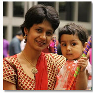 Sumathi Venkitaraman