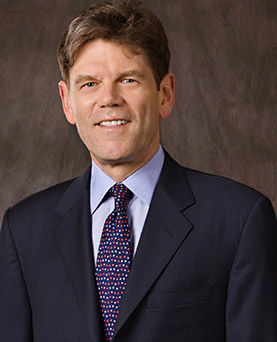 Stephen Johnson
