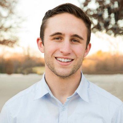 Cameron Nuckols