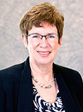 Ann Pickard