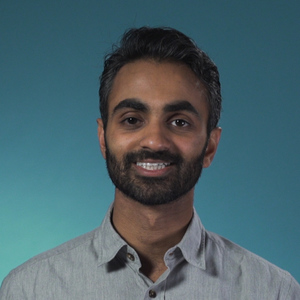 Syam Palakurthy