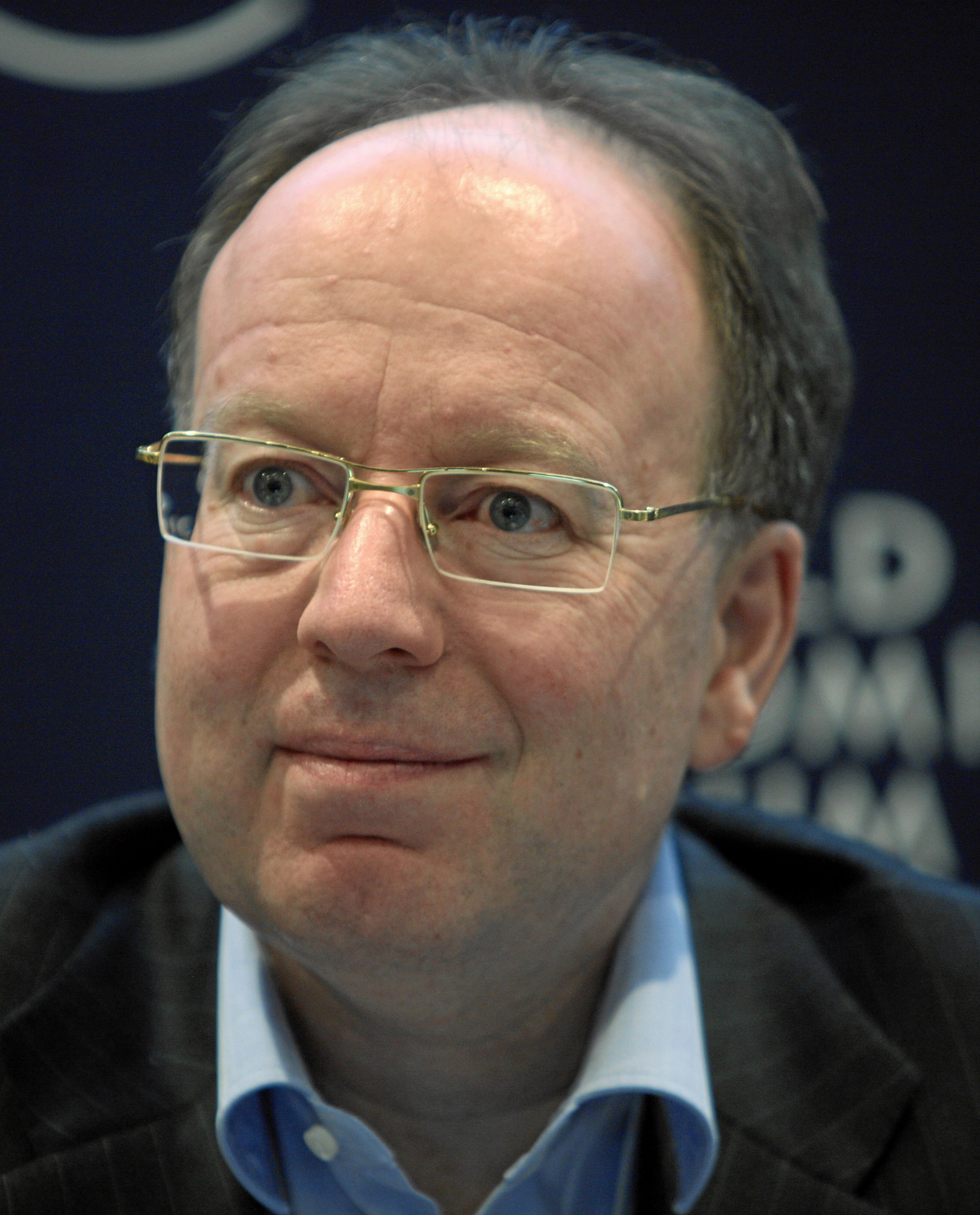 Andre Kudelski