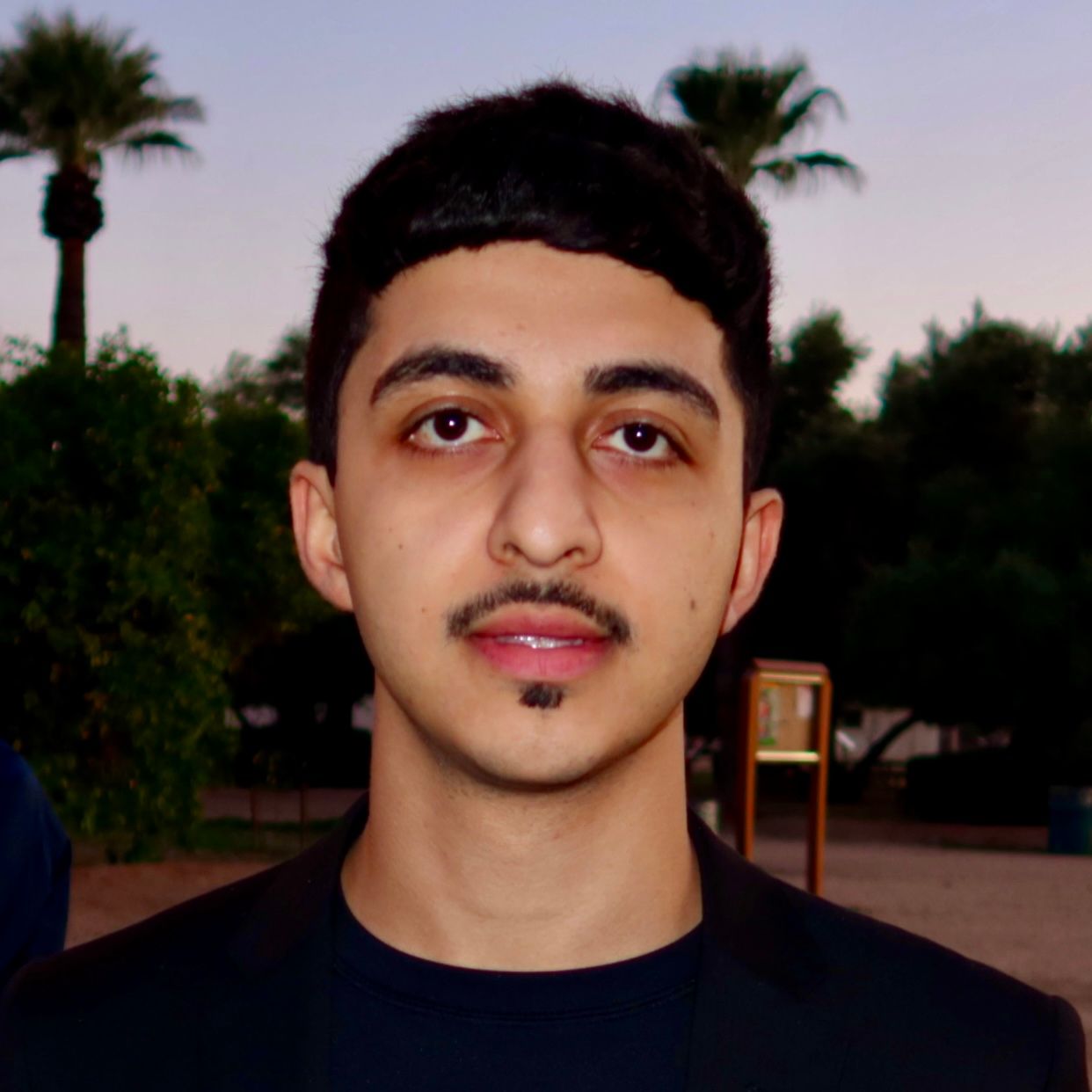 Husseen Almudhfar
