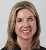Rebecca O'Grady