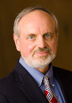 Larry Washow