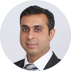 Yogesh Thakkar