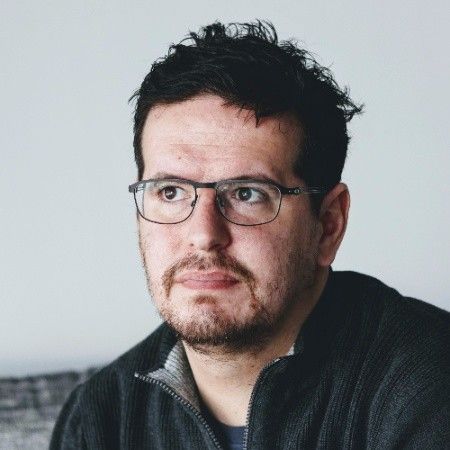 Miran Hojnik