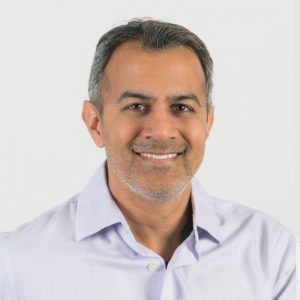 Saheel Sutaria