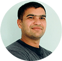 Mandar Gokhale