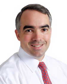 Steve Tye