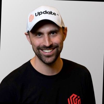 Josh Schachter